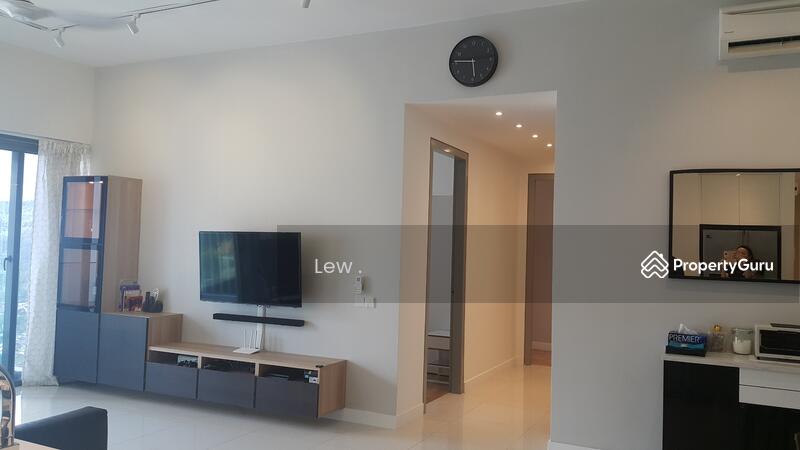 Condominium for Rent at Reflection Residences - Lew . - PropertyGuru.com.my
