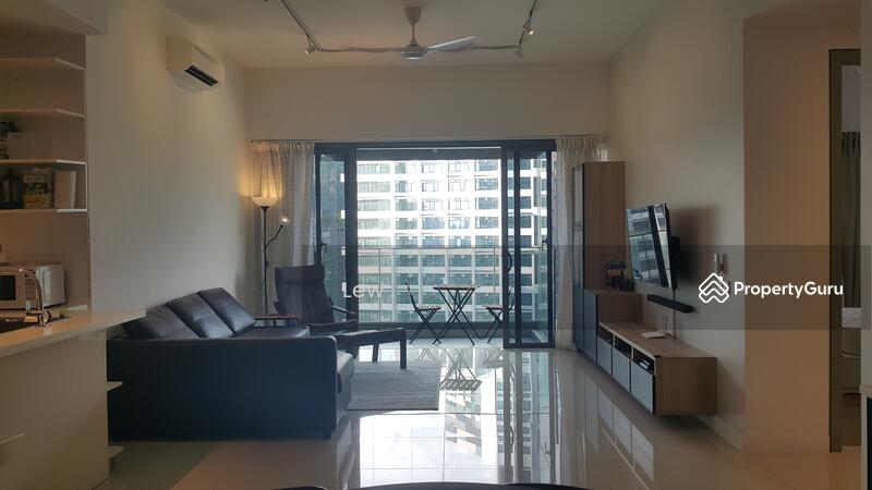 Condominium for Rent at Reflection Residences - Lew . - PropertyGuru.com.my