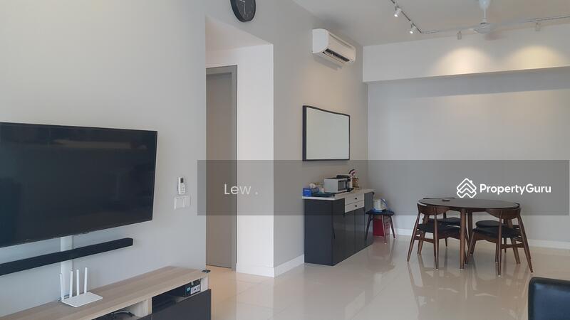 Condominium for Rent at Reflection Residences - Lew . - PropertyGuru.com.my