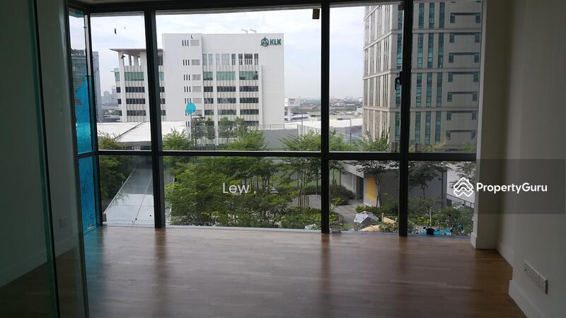 Condominium for Rent at Reflection Residences - Lew . - PropertyGuru.com.my