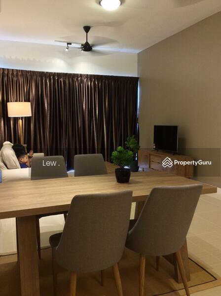 Condominium for Rent at Reflection Residences - Lew . - PropertyGuru.com.my