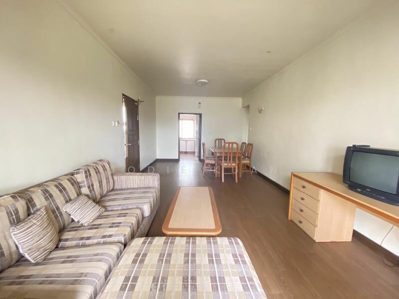 For Sale - CAMERON HIGHLANDS APARTMENT IN EQUATORIAL HILL RESORT