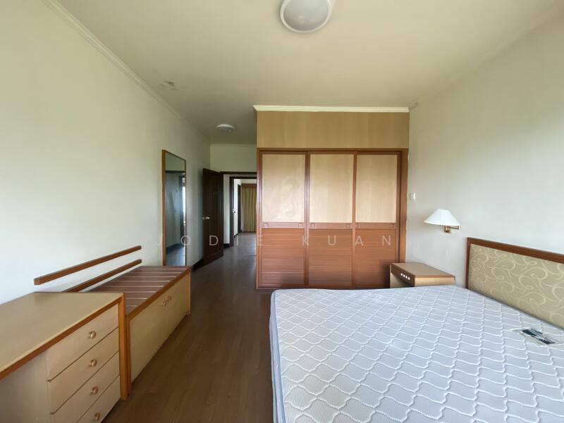 For Sale - CAMERON HIGHLANDS APARTMENT IN EQUATORIAL HILL RESORT