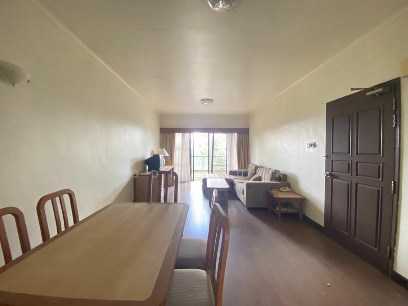 For Sale - CAMERON HIGHLANDS APARTMENT IN EQUATORIAL HILL RESORT