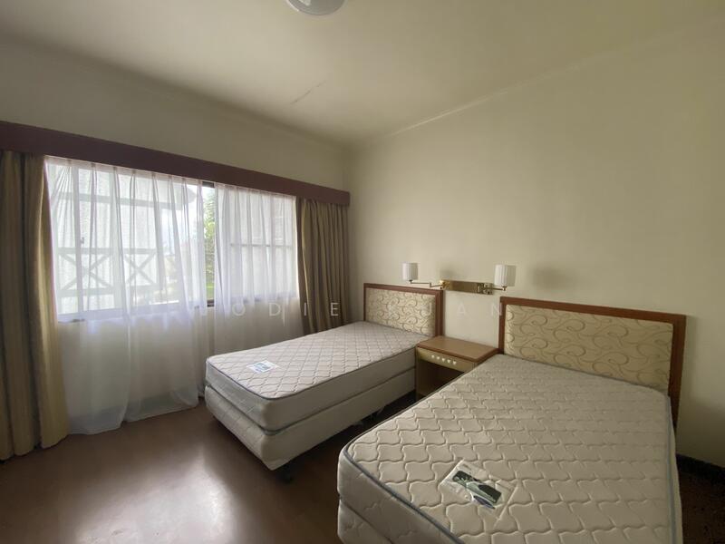 For Sale - CAMERON HIGHLANDS APARTMENT IN EQUATORIAL HILL RESORT