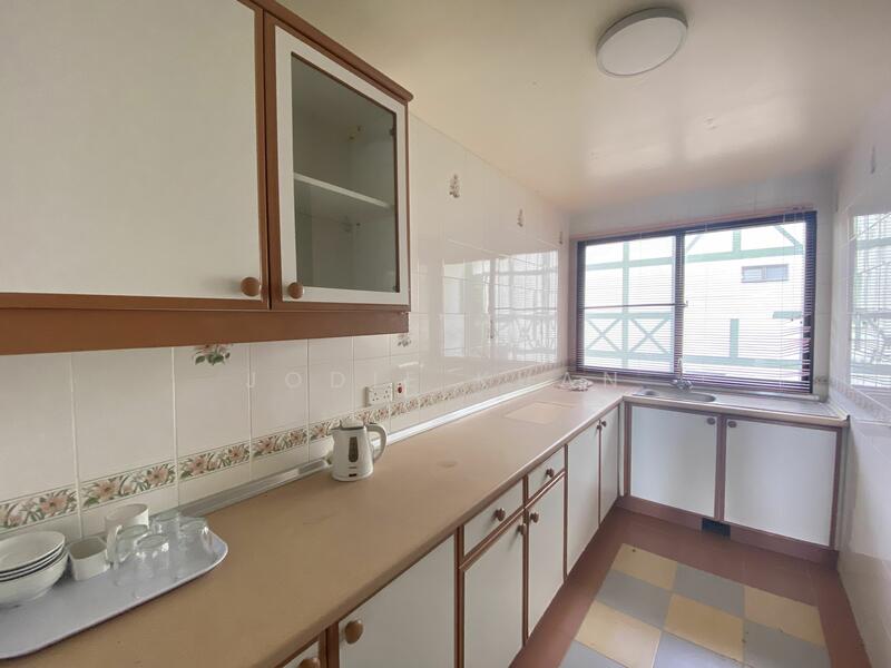 For Sale - CAMERON HIGHLANDS APARTMENT IN EQUATORIAL HILL RESORT