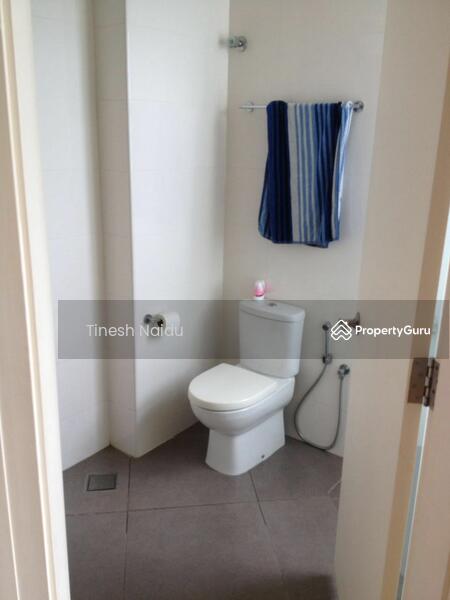 Untuk Dijual - Suasana Bangsar