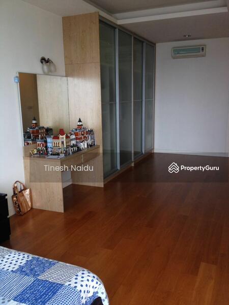 Untuk Dijual - Suasana Bangsar