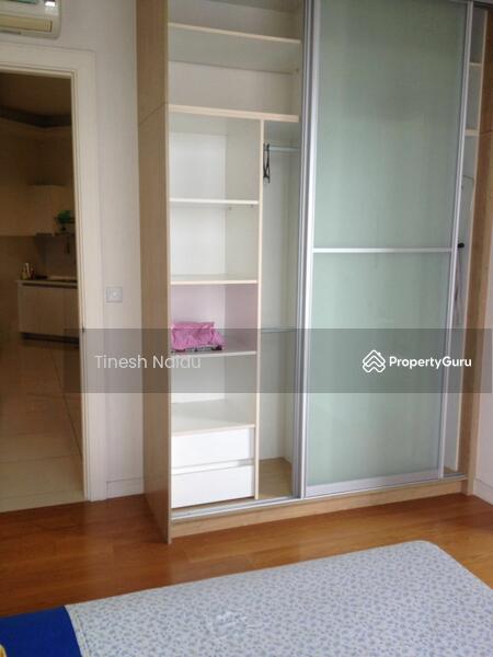 Untuk Dijual - Suasana Bangsar