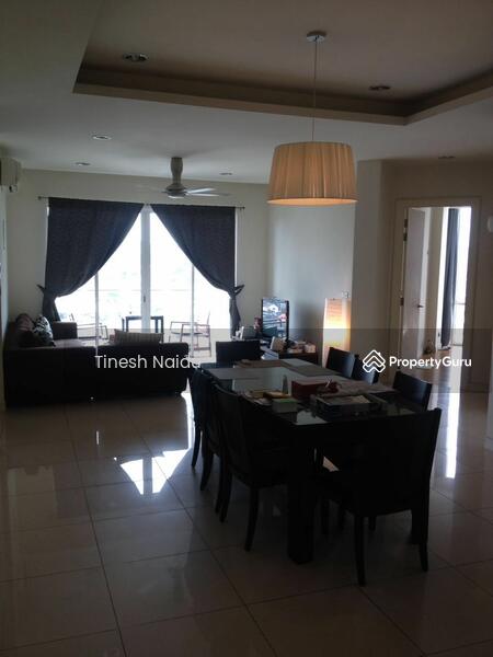 Untuk Dijual - Suasana Bangsar