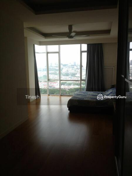 Untuk Dijual - Suasana Bangsar