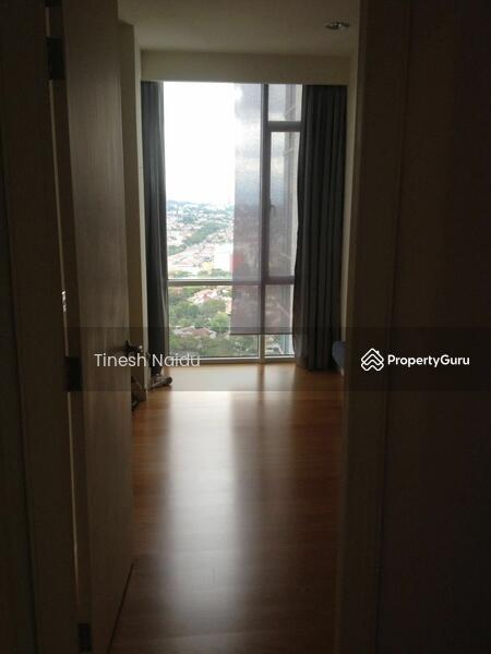 Untuk Dijual - Suasana Bangsar