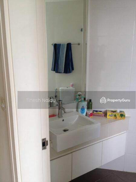 Untuk Dijual - Suasana Bangsar