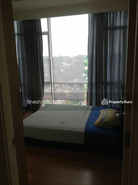Untuk Dijual - Suasana Bangsar