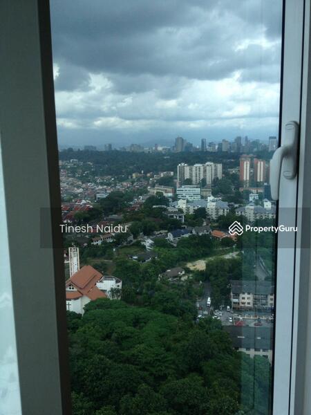 Untuk Dijual - Suasana Bangsar