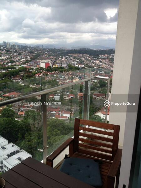 Untuk Dijual - Suasana Bangsar