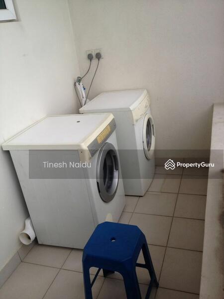 Untuk Dijual - Suasana Bangsar