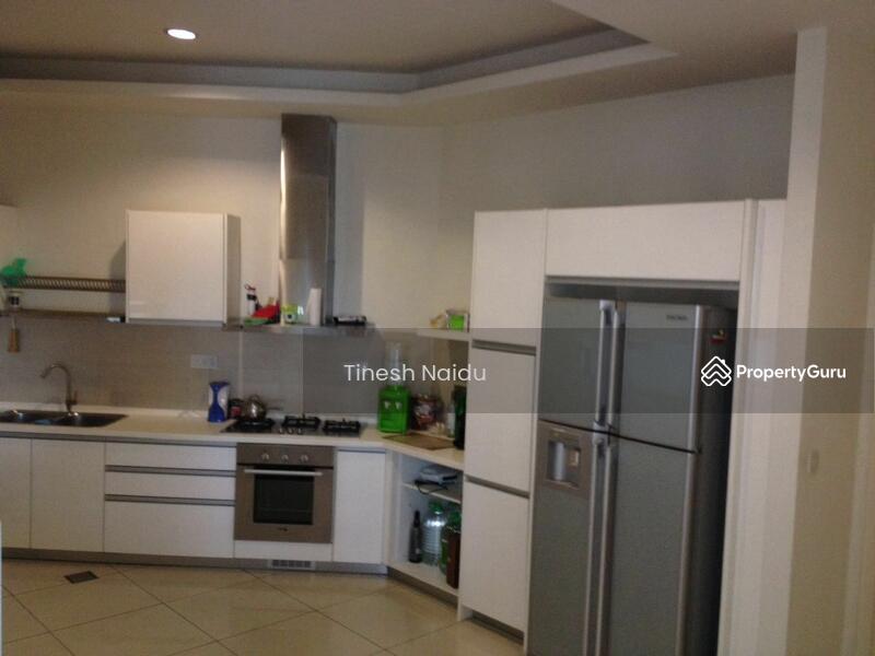 Untuk Dijual - Suasana Bangsar