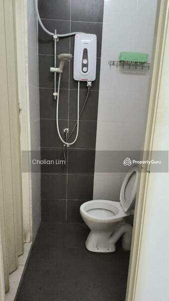 Taman Kampar Putra, Jalan Putra Mutiara 2, Kampar, Perak untuk Untuk Disewa - RM 600 /bulan, Feb 2026 - PropertyGuru.com.my