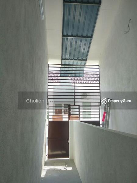 Taman Kampar Putra, Jalan Putra Mutiara 2, Kampar, Perak untuk Untuk Disewa - RM 600 /bulan, Feb 2026 - Back Yard - PropertyGuru.com.my