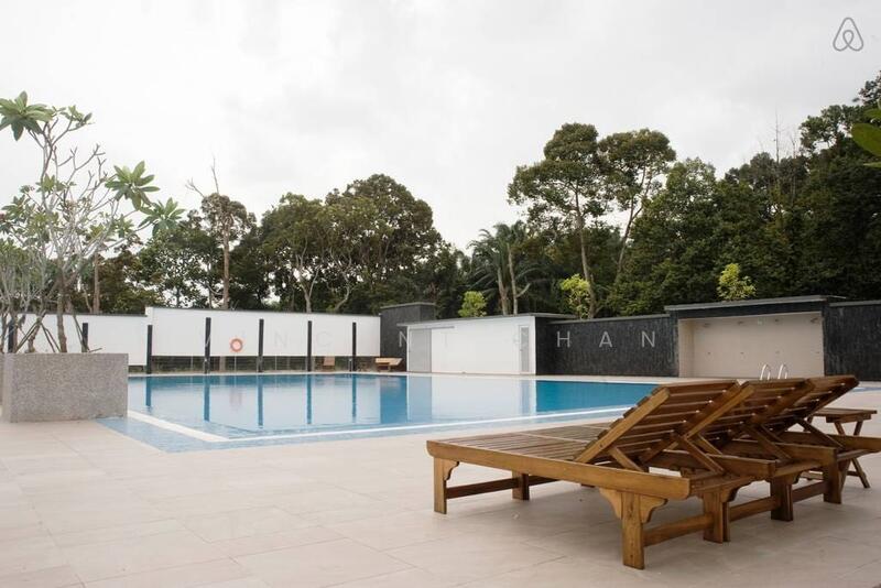 For Sale - The Pines Residence