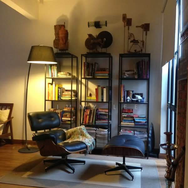 For Rent - Jalan SS 21/56, Damansara Utama, 47400 Petaling Jaya, Selangor, Malaysia