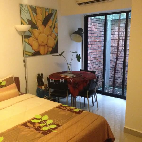 For Rent - Jalan SS 21/56, Damansara Utama, 47400 Petaling Jaya, Selangor, Malaysia