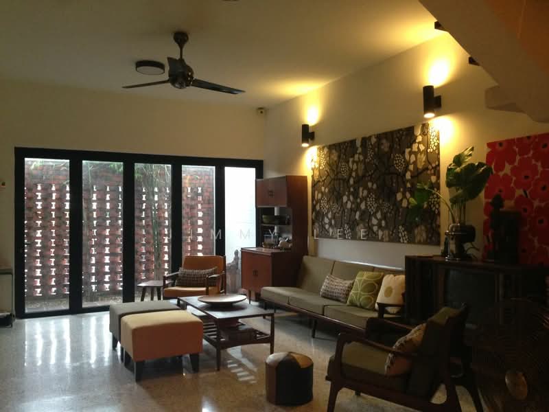 For Rent - Jalan SS 21/56, Damansara Utama, 47400 Petaling Jaya, Selangor, Malaysia