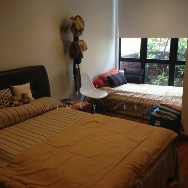 For Rent - Jalan SS 21/56, Damansara Utama, 47400 Petaling Jaya, Selangor, Malaysia