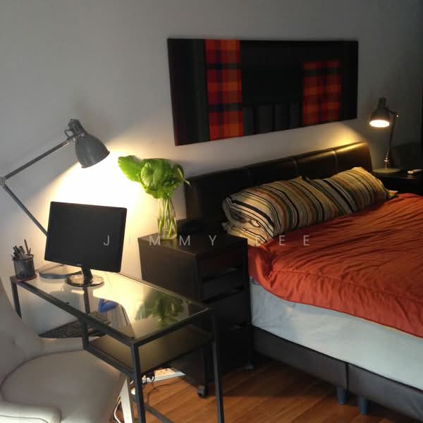 For Rent - Jalan SS 21/56, Damansara Utama, 47400 Petaling Jaya, Selangor, Malaysia