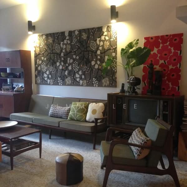 For Rent - Jalan SS 21/56, Damansara Utama, 47400 Petaling Jaya, Selangor, Malaysia