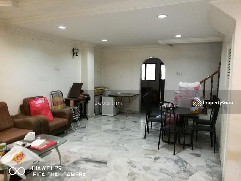 [No Longer Available] 2 Storey House for SALE at Taman Klang Utama