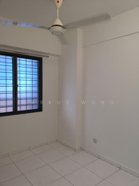 Pangsapuri untuk Disewa di Apartment Sri Rakyat - Markus Wong - Interior - PropertyGuru.com.my
