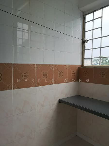 Pangsapuri untuk Disewa di Apartment Sri Rakyat - Markus Wong - Interior - PropertyGuru.com.my