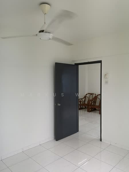 Pangsapuri untuk Disewa di Apartment Sri Rakyat - Markus Wong - Interior - PropertyGuru.com.my
