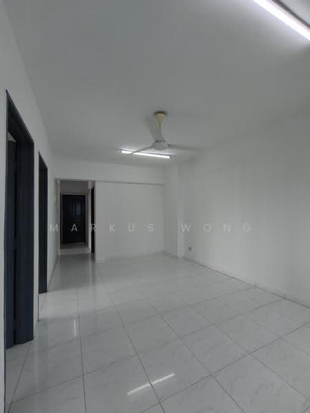 Apartment for Rent at Apartment Sri Rakyat - Markus Wong - PropertyGuru.com.my