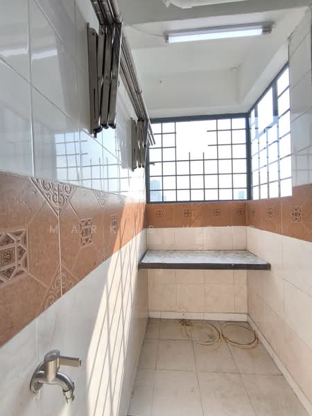 Apartment for Rent at Apartment Sri Rakyat - Markus Wong - PropertyGuru.com.my