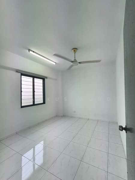Apartment for Rent at Apartment Sri Rakyat - Markus Wong - PropertyGuru.com.my