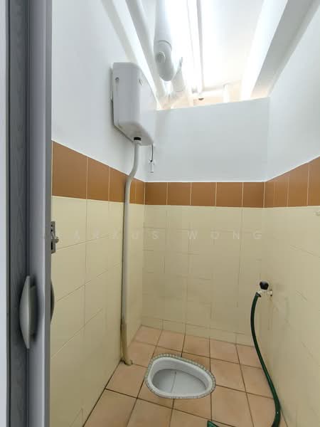 Apartment for Rent at Apartment Sri Rakyat - Markus Wong - PropertyGuru.com.my