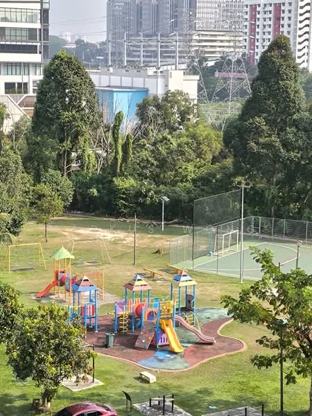 Apartment for Rent at Apartment Sri Rakyat - Markus Wong - PropertyGuru.com.my