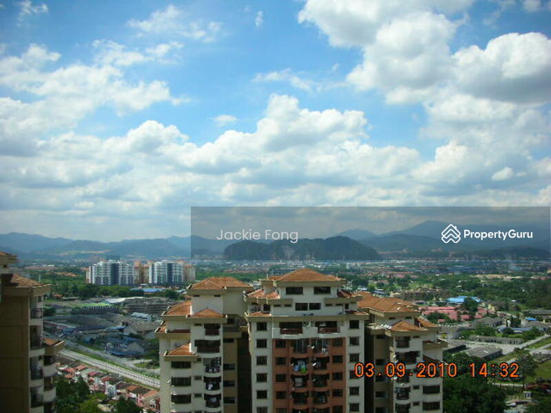 Batu Caves views