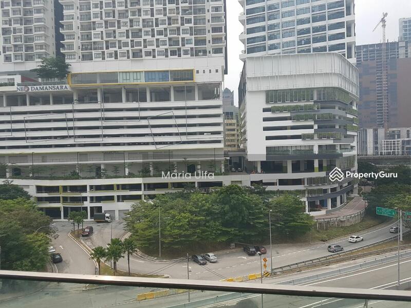 Reflection Residence, Mutiara Damansara, Mutiara Damansara, Selangor, 3