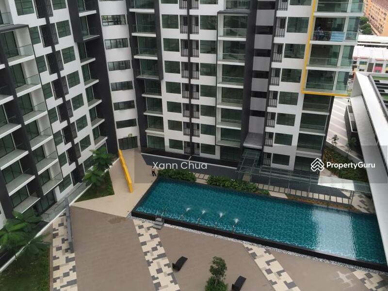 Zeva Equine South, Jalan Putra Permai Off Persiaran Pinggiran Putra