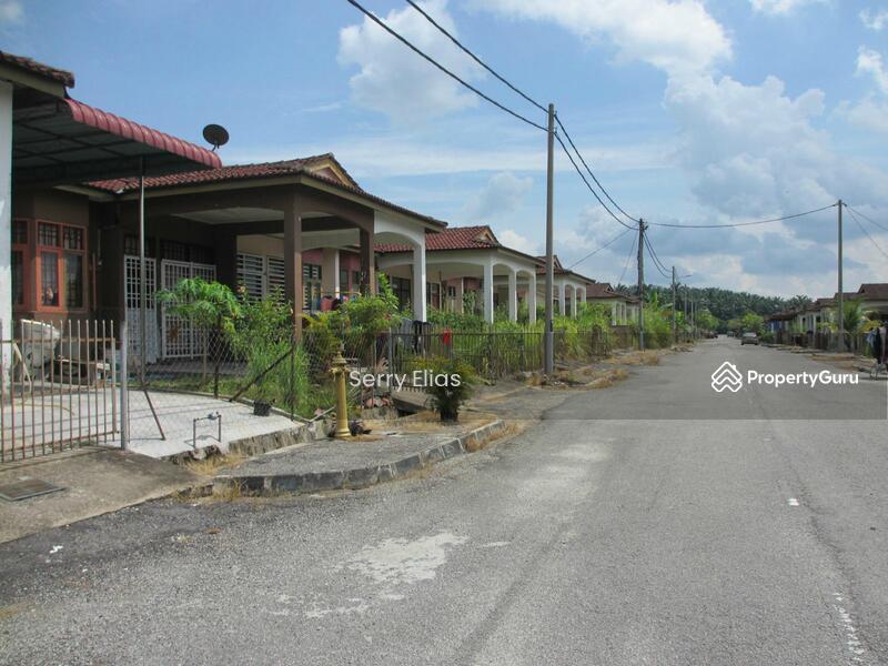 Taman Widuri, Jawi, Penang, 3 Bedrooms, 900 Sqft, Terraces / Link