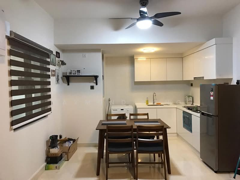 V@SUMMERPLACE untuk Untuk Disewa - RM 3,100 /bulan, Mac 2026 - PropertyGuru.com.my