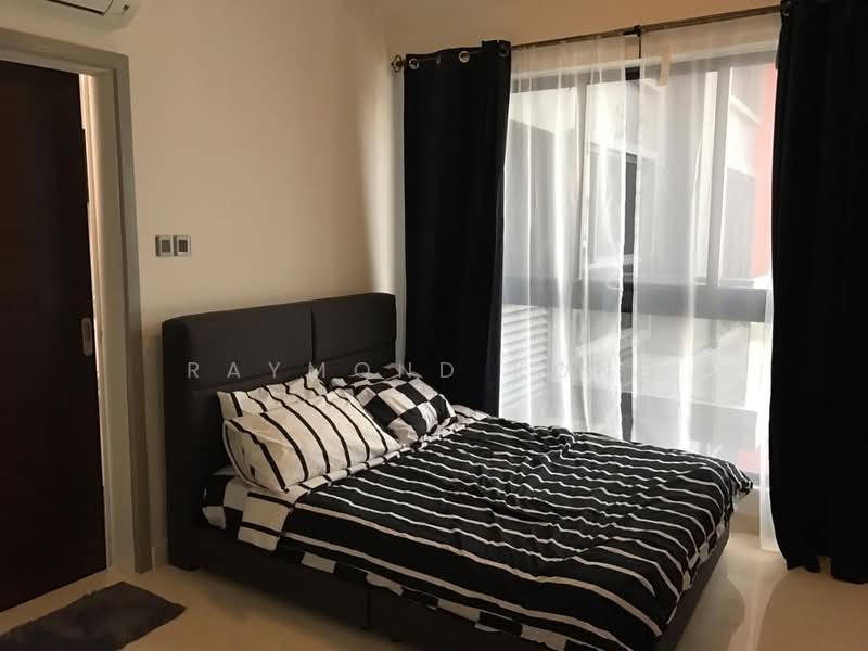 V@SUMMERPLACE untuk Untuk Disewa - RM 3,100 /bulan, Mac 2026 - PropertyGuru.com.my