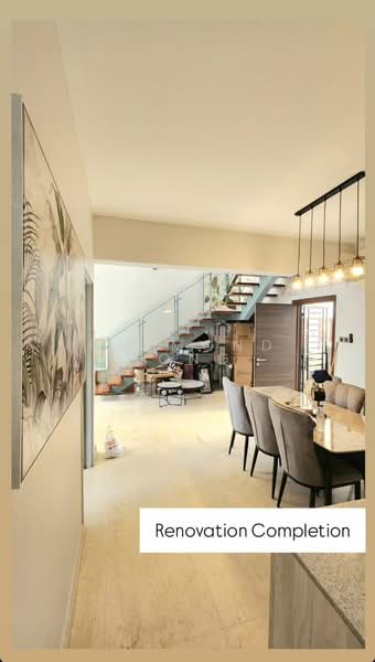 Service Residence for Rent at V@SUMMERPLACE - Raymond Kong - PropertyGuru.com.my