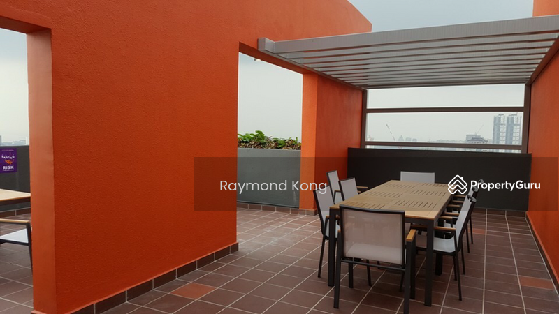 V@SUMMERPLACE untuk Untuk Disewa - RM 3,100 /bulan, Mac 2026 - PropertyGuru.com.my