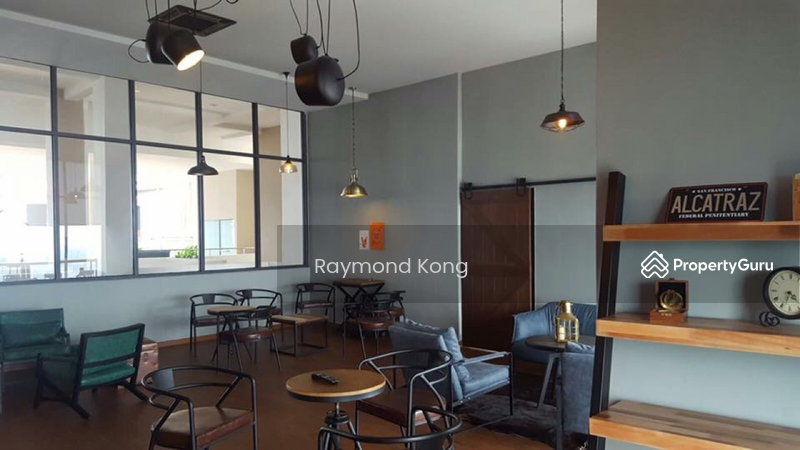 V@SUMMERPLACE untuk Untuk Disewa - RM 3,100 /bulan, Mac 2026 - PropertyGuru.com.my