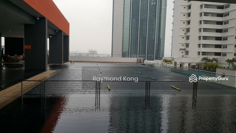 V@SUMMERPLACE untuk Untuk Disewa - RM 3,100 /bulan, Mac 2026 - PropertyGuru.com.my